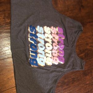 Old Navy Active Tank